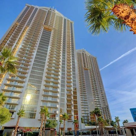 Mgm Signature-17-606 Jacuzzi Studio Las Vegas Ngoại thất bức ảnh