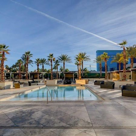 Mgm Signature-17-606 Jacuzzi Studio Las Vegas Ngoại thất bức ảnh