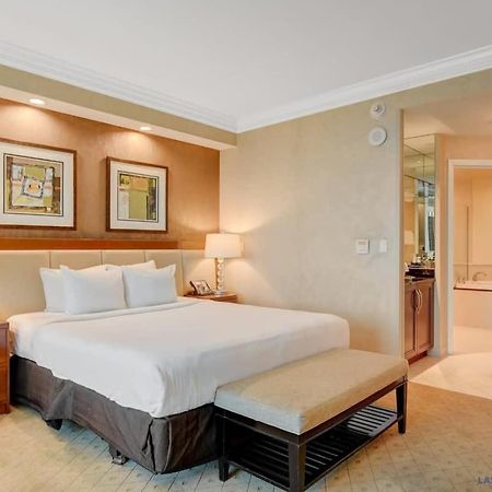 Mgm Signature-17-606 Jacuzzi Studio Las Vegas Ngoại thất bức ảnh