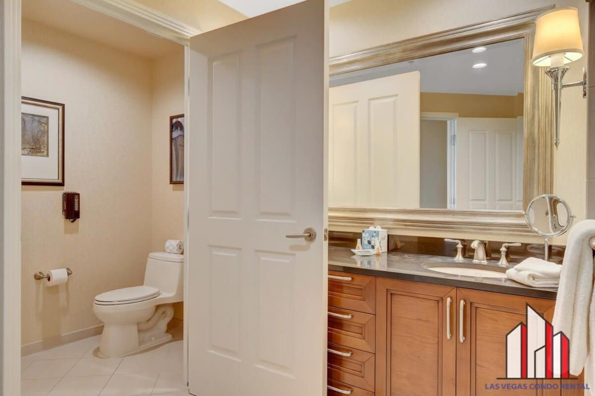 Mgm Signature-17-606 Jacuzzi Studio Las Vegas Ngoại thất bức ảnh