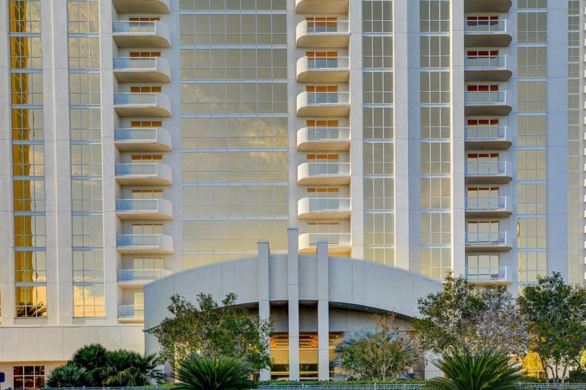 Mgm Signature-17-606 Jacuzzi Studio Las Vegas Ngoại thất bức ảnh