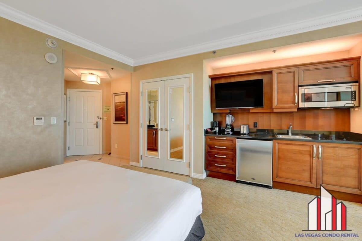 Mgm Signature-17-606 Jacuzzi Studio Las Vegas Ngoại thất bức ảnh