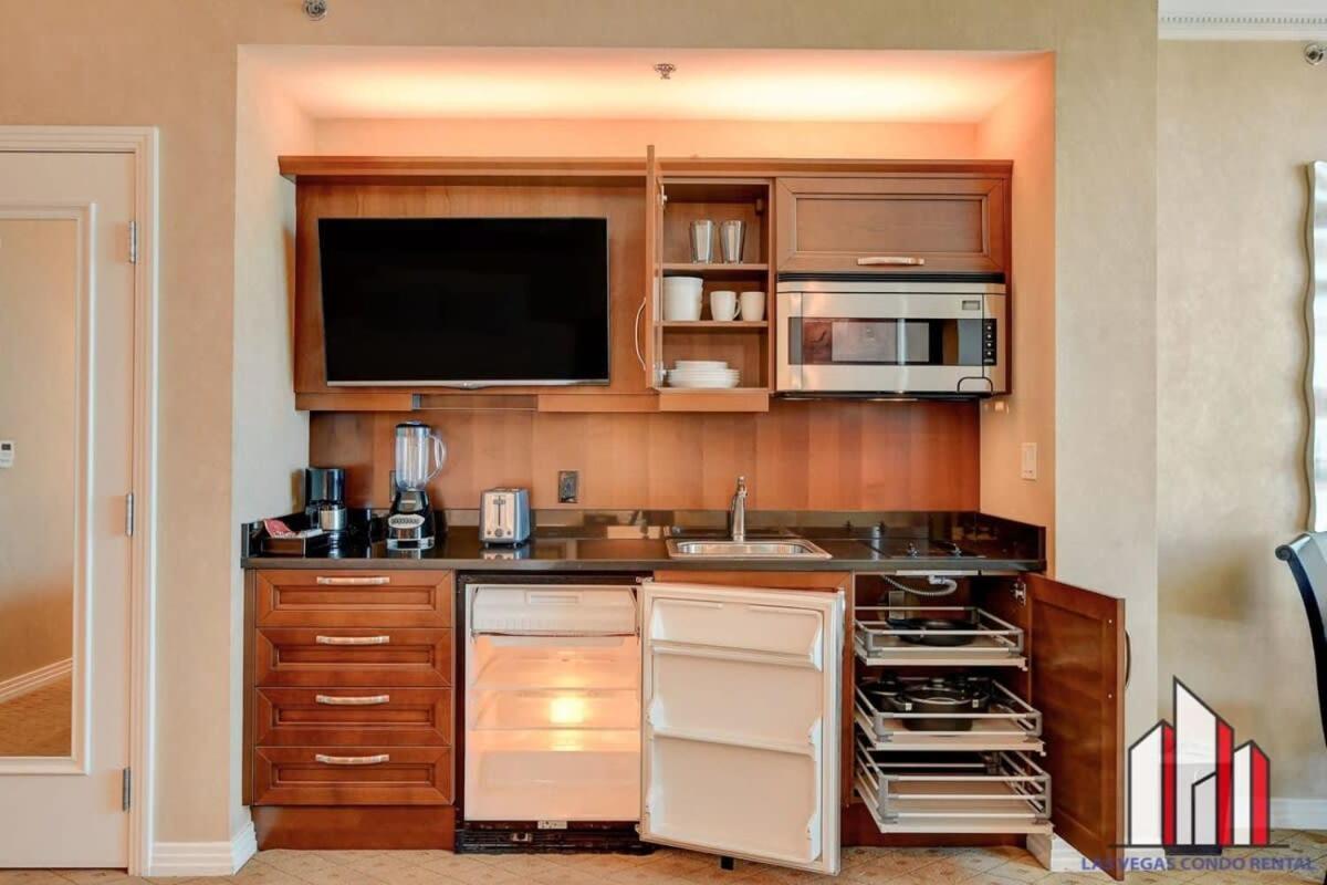 Mgm Signature-17-606 Jacuzzi Studio Las Vegas Ngoại thất bức ảnh
