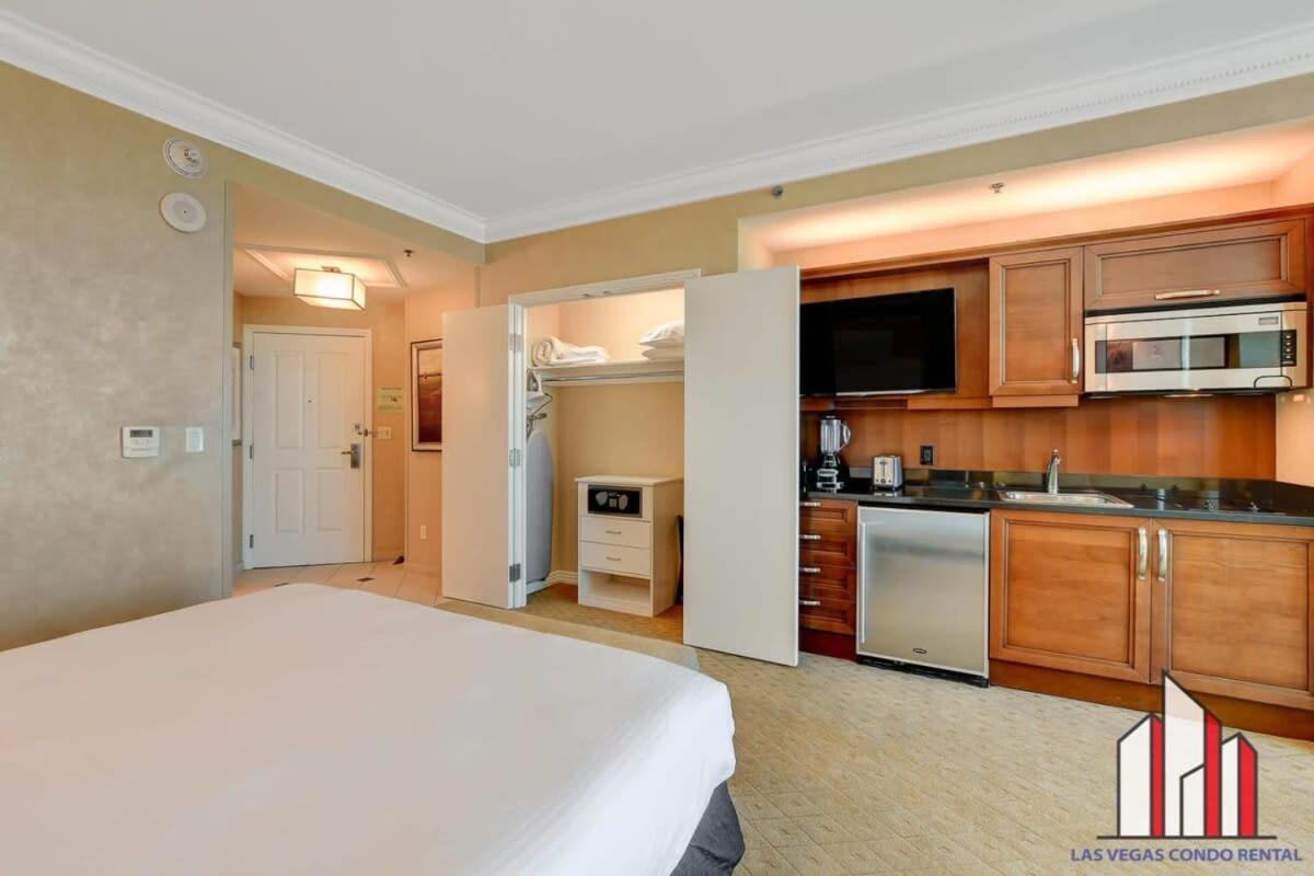 Mgm Signature-17-606 Jacuzzi Studio Las Vegas Ngoại thất bức ảnh