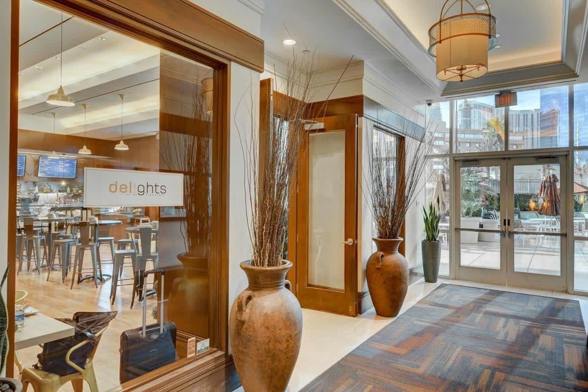 Mgm Signature-17-606 Jacuzzi Studio Las Vegas Ngoại thất bức ảnh