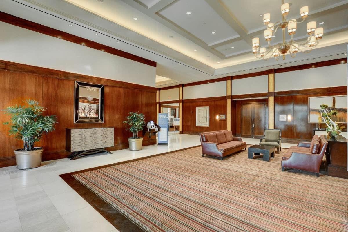 Mgm Signature-17-606 Jacuzzi Studio Las Vegas Ngoại thất bức ảnh
