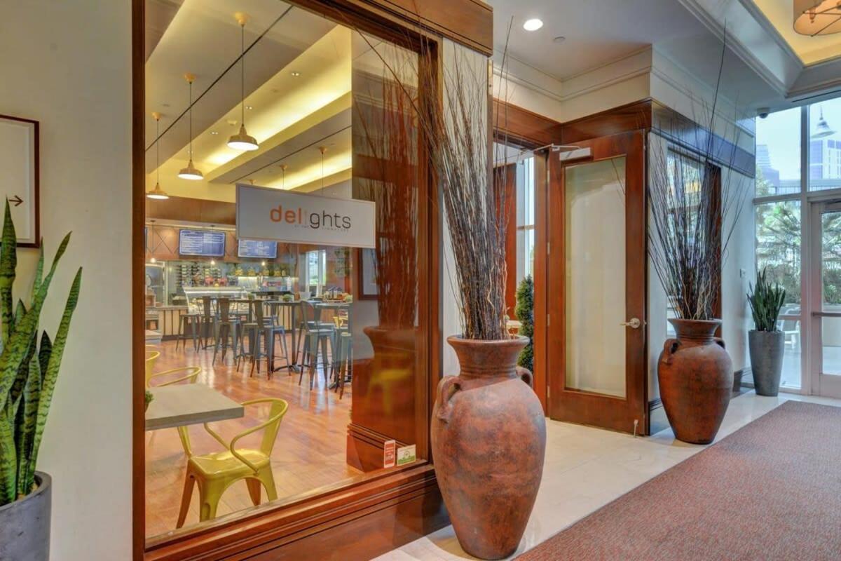 Mgm Signature-17-606 Jacuzzi Studio Las Vegas Ngoại thất bức ảnh