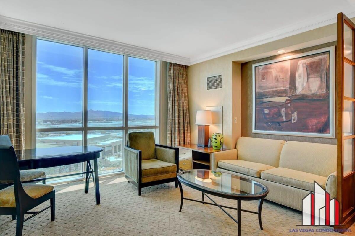 Mgm Signature-17-606 Jacuzzi Studio Las Vegas Ngoại thất bức ảnh