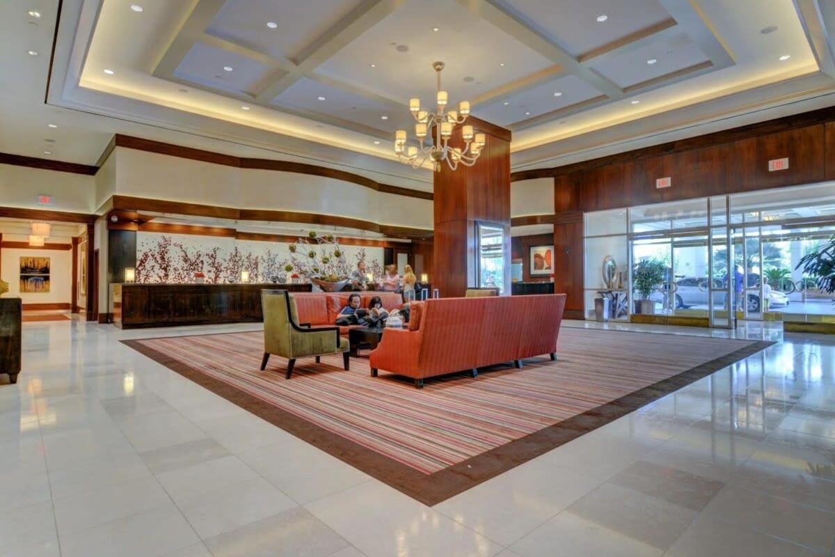 Mgm Signature-17-606 Jacuzzi Studio Las Vegas Ngoại thất bức ảnh