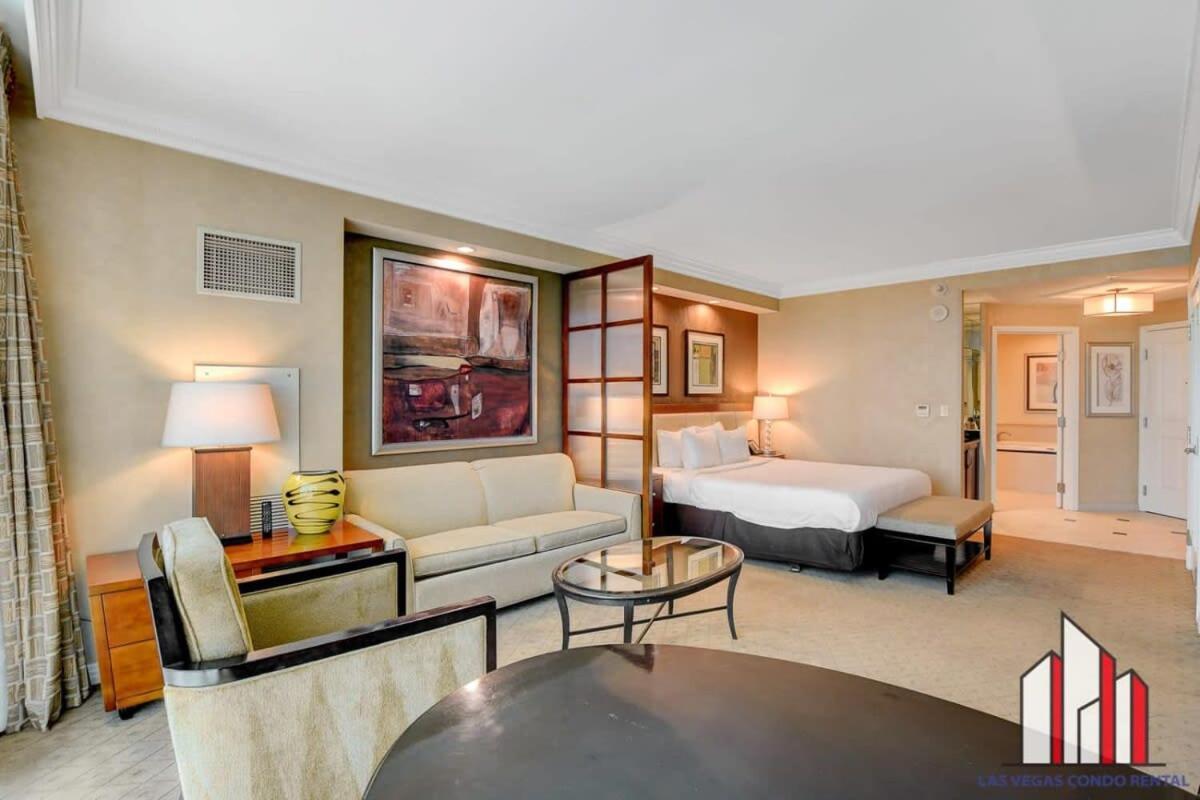 Mgm Signature-17-606 Jacuzzi Studio Las Vegas Ngoại thất bức ảnh