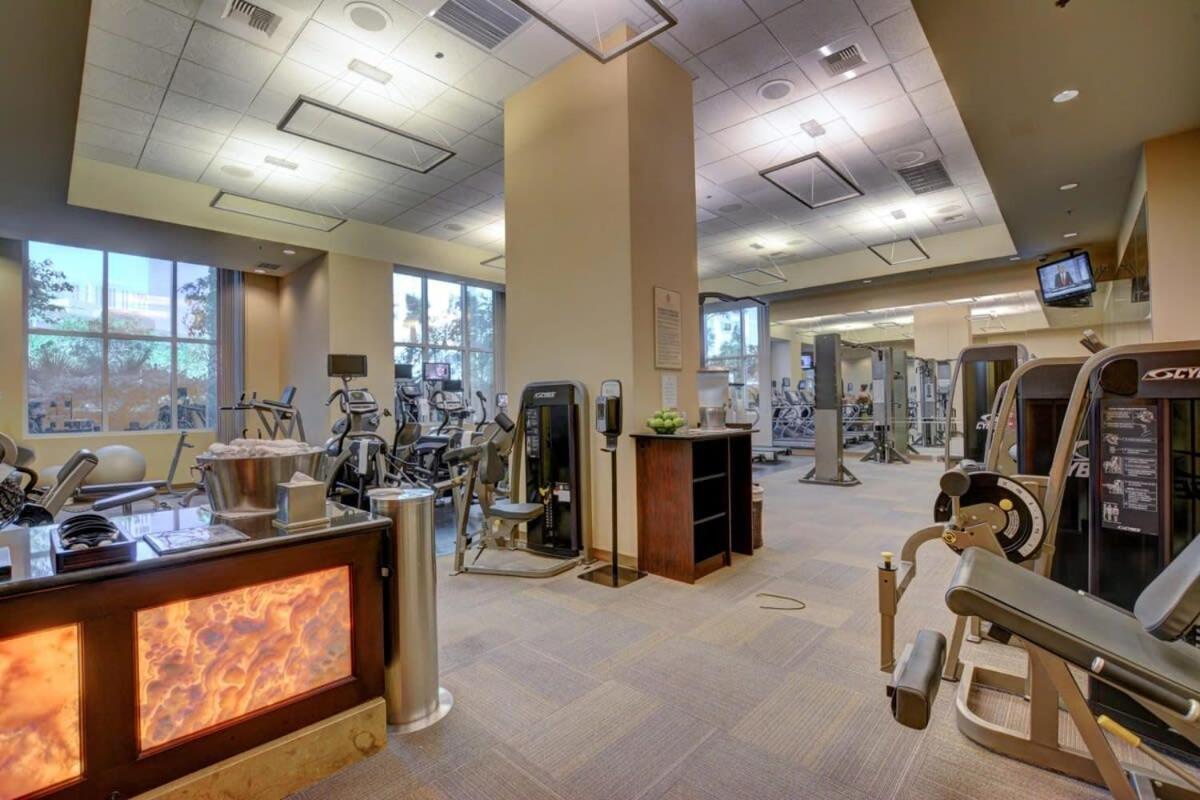 Mgm Signature-17-606 Jacuzzi Studio Las Vegas Ngoại thất bức ảnh