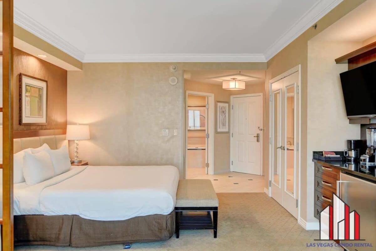 Mgm Signature-17-606 Jacuzzi Studio Las Vegas Ngoại thất bức ảnh