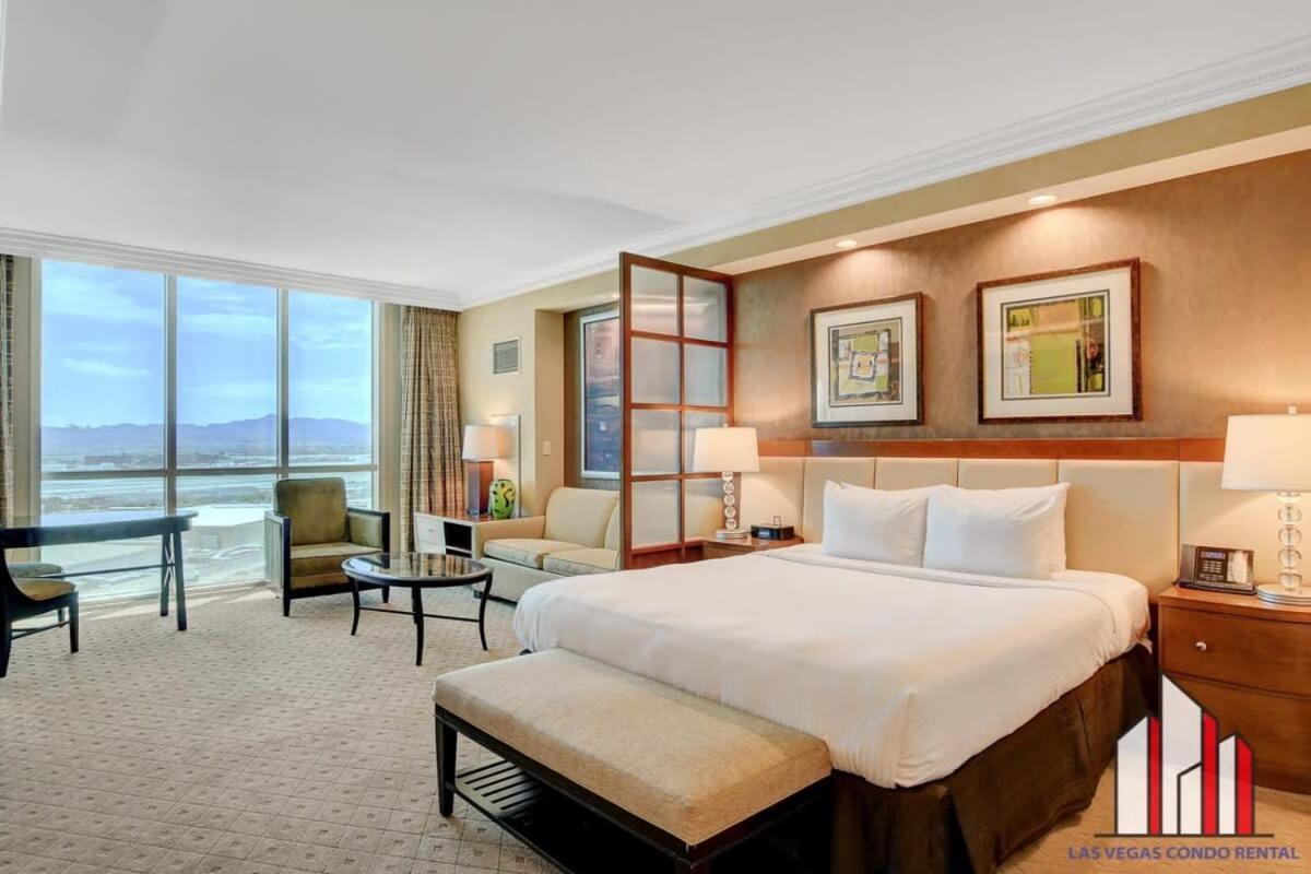 Mgm Signature-17-606 Jacuzzi Studio Las Vegas Ngoại thất bức ảnh